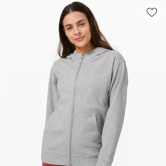 Lululemon Hoodie - Picture 6 of 7